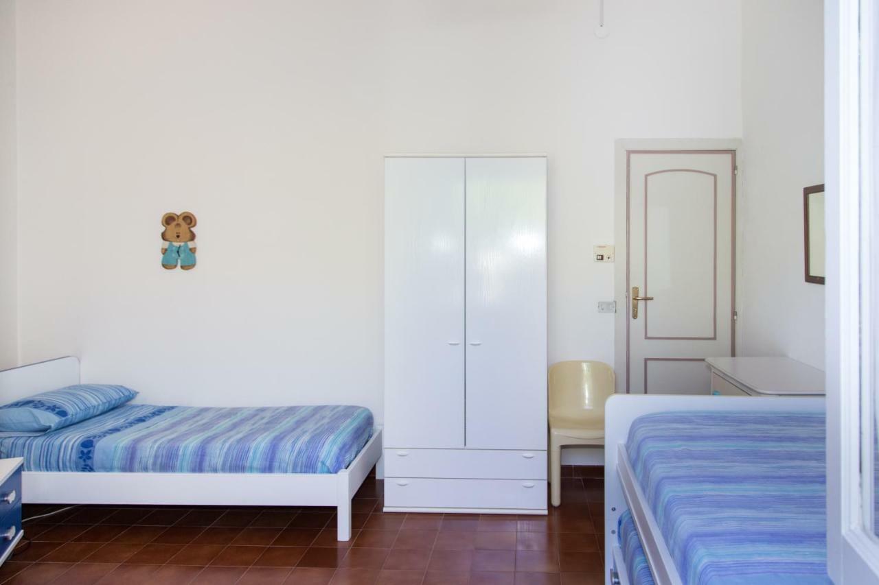 Villa Iaia Fontane Bianche Exterior foto